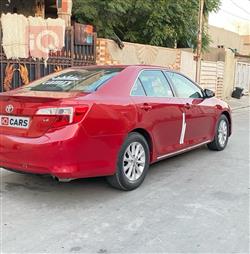 تويوتا كامري